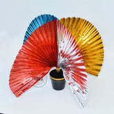 Wand To Fan (Deluxe)